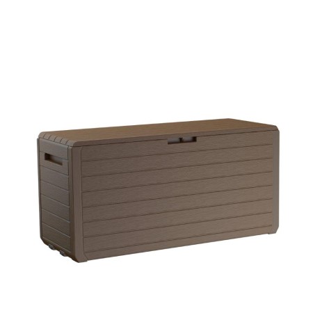 Zahradní box Keter Atlas 270 l hnědý
