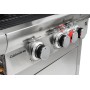 Plynový gril G21 California BBQ Premium line 4 hořáky + zdarma redukční ventil