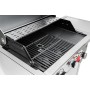 Plynový gril G21 California BBQ Premium line 4 hořáky + zdarma redukční ventil