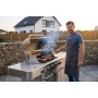 Plynový gril G21 Arizona, BBQ kuchyně Premium Line 6 hořáků + zdarma redukční ventil