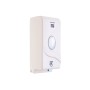 Automatický dávkovač mýdla G21 Resil White, 800 ml