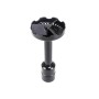 Mixér G21 VitalStick 800 W, Red/Black