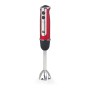 Mixér G21 VitalStick 800 W, Red/Black