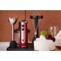 Mixér G21 VitalStick 800 W, Red/Black