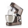 Kuchyňský robot G21 Promesso Brown