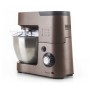 Kuchyňský robot G21 Promesso Brown