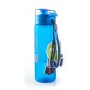 Láhev G21 na smoothie/juice, 600 ml, modrá-zmrzlá