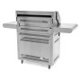 Plynový gril G21 Florida BBQ Premium line, 7 hořáků + zdarma redukční ventil