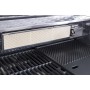 Plynový gril G21 Nevada BBQ kuchyně Premium Line, 8 hořáků + zdarma redukční ventil