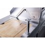 Plynový gril G21 Nevada BBQ kuchyně Premium Line, 8 hořáků + zdarma redukční ventil