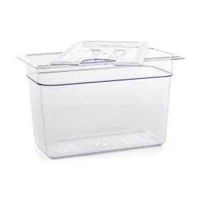 Příslušenství G21 kontejner pro Sous Vide, 7 litrů