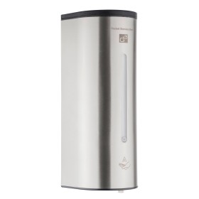 Automatický dávkovač dezinfekce G21 Rocket Stainless Steel, 1000 ml