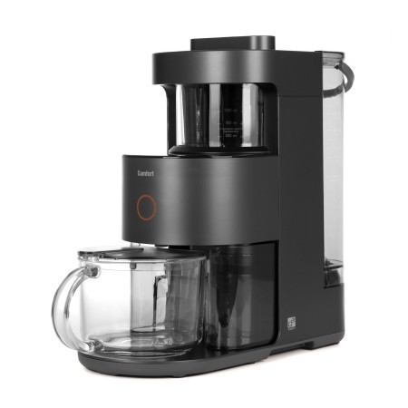 Blender G21 Baby smoothie, Graphite Black - G21