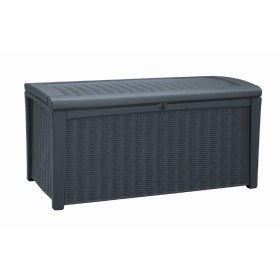 Zahradní box Keter Borneo 416 L grafitový