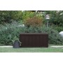 Zahradní box Keter Sherwood 270L hnědý