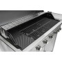 Plynový gril G21 Mexico BBQ Premium line, 7 hořáků + zdarma redukční ventil