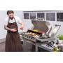 Plynový gril G21 Mexico BBQ Premium line, 7 hořáků + zdarma redukční ventil