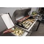 Plynový gril G21 Mexico BBQ Premium line, 7 hořáků + zdarma redukční ventil