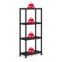 Regál Keter Plus Shelf 60/4