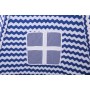 Hračka G21 stan Teepee Zig Zag