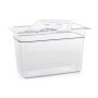 Příslušenství G21 kontejner pro Sous Vide, 7 litrů