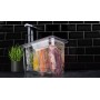 Příslušenství G21 stojan do Sous Vide kontejneru, držák sáčků