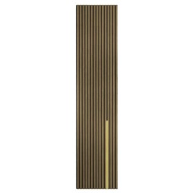 LED osvětlení G21 pro akustické panely 100 cm, teplá žlutá, 24V