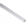 LED osvětlení G21 pro akustické panely 150 cm, teplá žlutá, 24V
