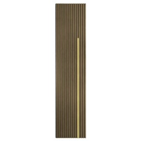 LED osvětlení G21 pro akustické panely 200 cm, teplá žlutá, 24V