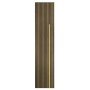LED osvětlení G21 pro akustické panely 200 cm, teplá žlutá, 24V