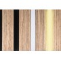 LED osvětlení G21 pro akustické panely 200 cm, teplá žlutá, 24V