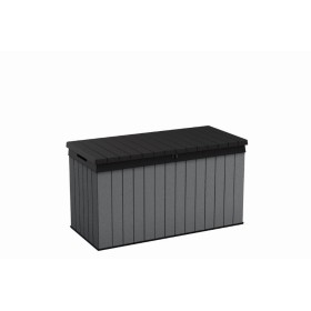 Zahradní box Keter Darwin 570L šedý
