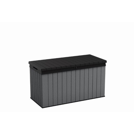 Zahradní box Keter Darwin 570L šedý