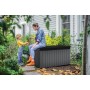 Zahradní box Keter Darwin 570L šedý