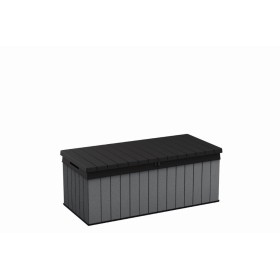 Zahradní box Keter Darwin 380L šedý