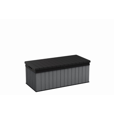 Zahradní box Keter Darwin 380L šedý