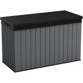 Zahradní box Keter Darwin 662L šedý