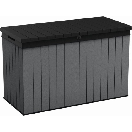 Zahradní box Keter Darwin 662L šedý