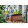 Zahradní box Keter Darwin 570L hnědý