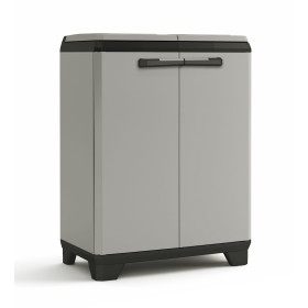 Skříň Keter Planet Split recyklační