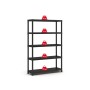 Regál Keter Plus Shelf 120/5