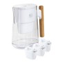 Filtrační konvice G21 2,5 L bílá