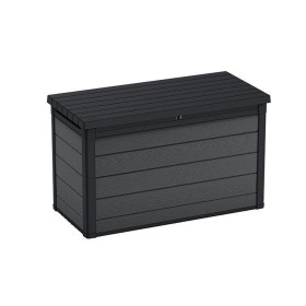 Zahradní box Keter Cortina 757 L šedý