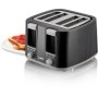 Topinkovač 1500W