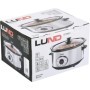 Pomalý hrnec 280W 4,5L s časovačem