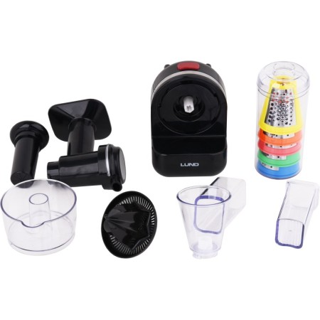 Kuchyňský robot 3v1 150W