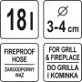 Vysavač na popel