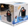 Vysavač popela elektrický 18L 800W