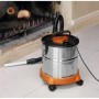 Vysavač popela elektrický 20 L 800W