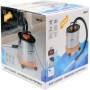 Vysavač popela elektrický 20 L 800W